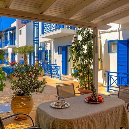 Apartment In Amoudara Heraklion-2 Exteriér fotografie