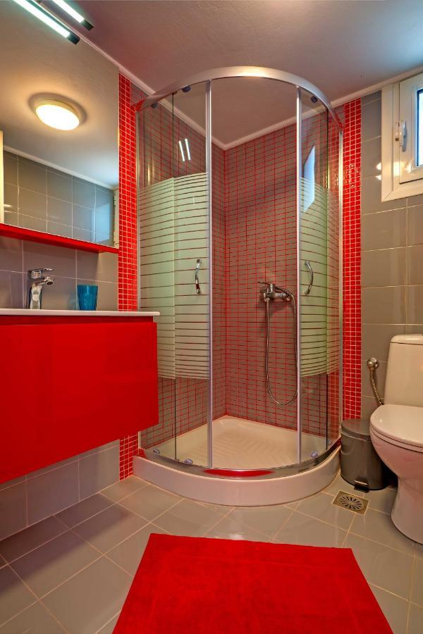 Apartment In Amoudara Heraklion-2 Exteriér fotografie