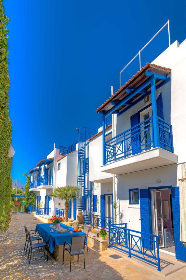 Apartment In Amoudara Heraklion-2 Exteriér fotografie